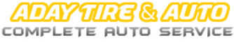 Aday Tire & Auto Service - (Lake Charles, LA)